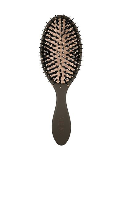 Vero Lineage Vero Lineage Polish Boar Bristle And Nylon Brush