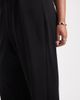 Vero Moda Curve Vero Moda Curve loose pull-on pants in black - 4