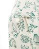Vero Moda Maternity Vero Moda Maternity Easy cami ankle dress in conversational sea print-Green - 4