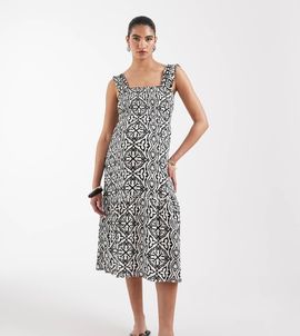 Sho Dress
