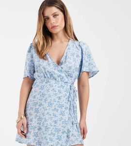 Sho Dress