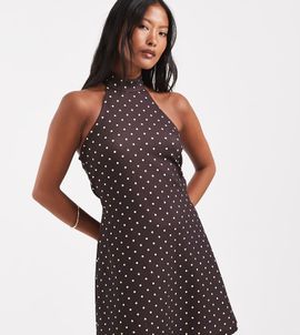 Sho Dress