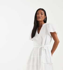 Sho Dress