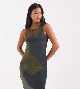 Sho Dress