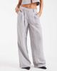 Vero Moda Petite Vero Moda Petite tailored pleated front wide leg pants in heather gray - part of a set - 2