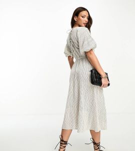 Sho Dress
