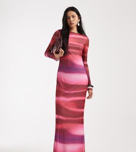 Sho Dress