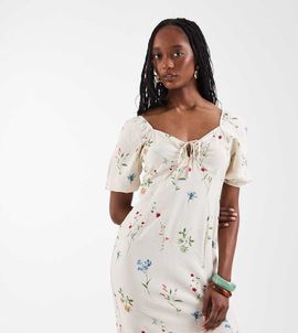 Sho Dress