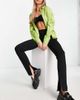 Vero Moda Vero Moda Aware split pants with front seam in black - part of a set - 1
