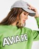 Vero Moda Vero Moda AWARE sweatshirt in olive-Green - 3