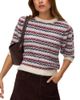Vero Moda Vero Moda Cella Round Neck Sweater - 1