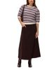 Vero Moda Vero Moda Cella Round Neck Sweater - 2