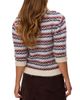 Vero Moda Vero Moda Cella Round Neck Sweater - 3