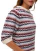 Vero Moda Vero Moda Cella Round Neck Sweater - 4
