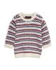 Vero Moda Vero Moda Cella Round Neck Sweater - 5