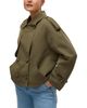 Vero Moda Vero Moda Chloe Short Trench Jacket - 3