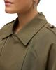 Vero Moda Vero Moda Chloe Short Trench Jacket - 4