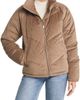 VERO MODA VERO MODA Debbie Harlie Corduroy Puffer Jacket - 4