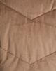 VERO MODA VERO MODA Debbie Harlie Corduroy Puffer Jacket - 5
