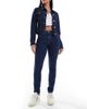 Vero Moda Vero Moda Elly mid rise skinny jeans in medium blue denim - 1
