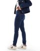Vero Moda Vero Moda Elly mid rise skinny jeans in medium blue denim - 2