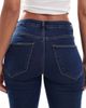 Vero Moda Vero Moda Elly mid rise skinny jeans in medium blue denim - 3
