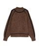 Vero Moda Vero Moda Fatine High Neck Sweater - 1