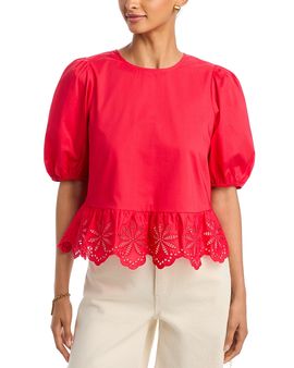 Vero Moda Vero Moda Freya Top