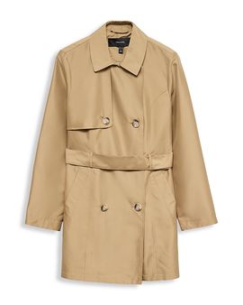 Vero Moda Vero Moda Gella Trench Coat