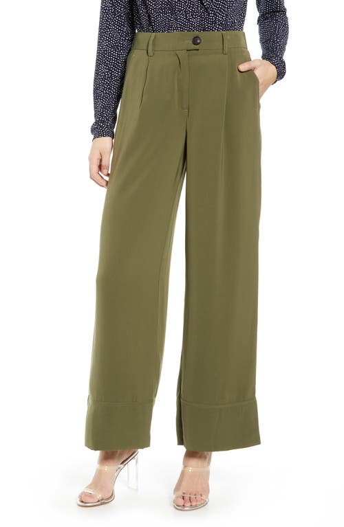 VERO MODA VERO MODA Grace Wide Leg Pants