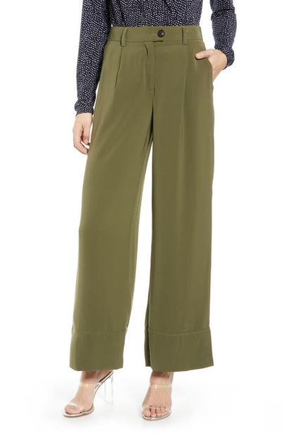 VERO MODA VERO MODA Grace Wide Leg Pants