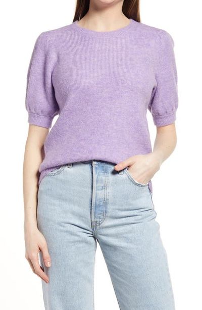 VERO MODA VERO MODA Lefile Puff Sleeve Sweater