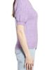 VERO MODA VERO MODA Lefile Puff Sleeve Sweater - 3