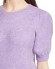 VERO MODA VERO MODA Lefile Puff Sleeve Sweater - 4