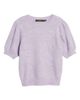 VERO MODA VERO MODA Lefile Puff Sleeve Sweater - 5