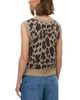 Vero Moda Vero Moda Leila Sleeveless O Neck Vest - 3
