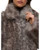 Vero Moda Vero Moda Lia Faux Fur Jacket - 5