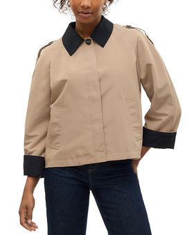 Vero Moda Vero Moda Lucia Maria Short Jacket