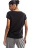 Vero Moda Vero Moda round neck t-shirt in black - 2