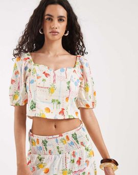 Sho Dress