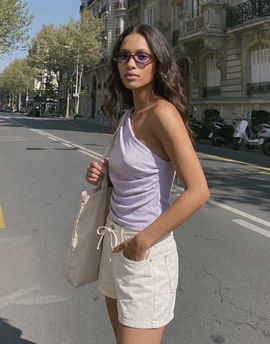 Sho Dress