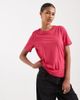 Vero Moda Vero Moda T-shirt in jazzy pink - 1