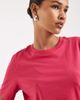 Vero Moda Vero Moda T-shirt in jazzy pink - 2