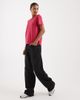 Vero Moda Vero Moda T-shirt in jazzy pink - 4