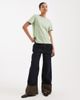 Vero Moda Vero Moda T-shirt in mistletoe green - 2