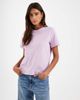 Vero Moda Vero Moda T-shirt in orchid lilac-Purple - 1