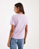 Vero Moda Vero Moda T-shirt in orchid lilac-Purple - 2