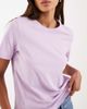 Vero Moda Vero Moda T-shirt in orchid lilac-Purple - 4