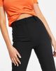 Vero Moda Vero Moda tailored flared pants in black - 2