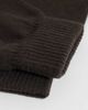 Vero Moda Vero Moda touchscreen gloves in chocolate brown - 2